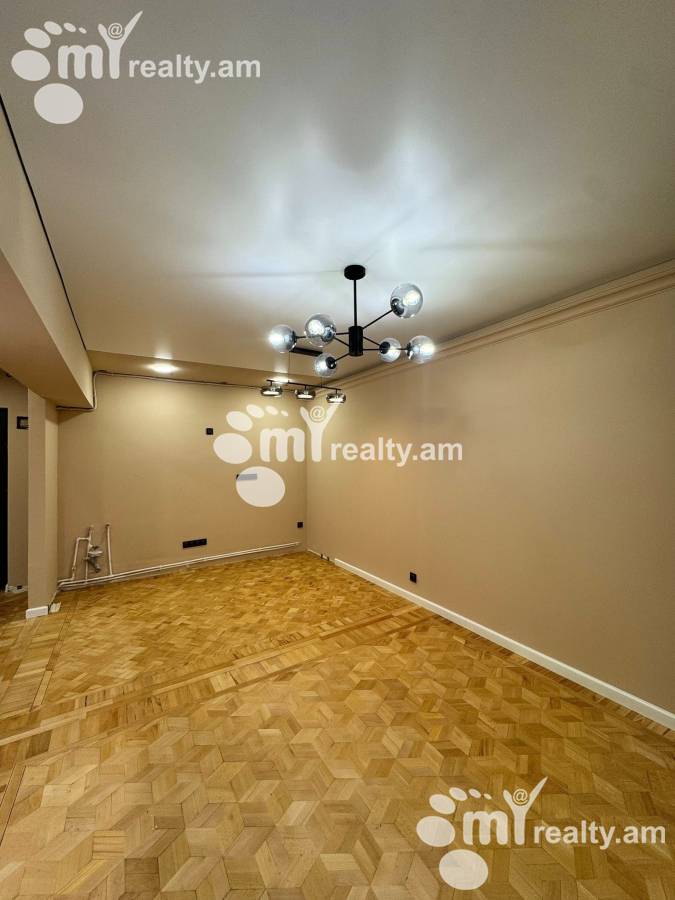 2 bedroom apartment for sale M.Khorenatsi St, Center Yerevan, 159136