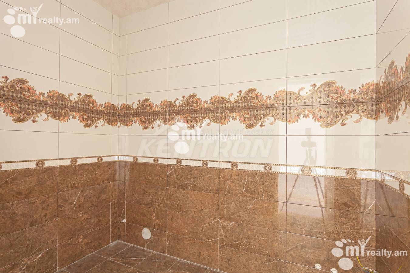 3 սենյականոց բնակարան  Հայրիկ Մուրադյան փողոց, Արաբկիր Երևան, 155426