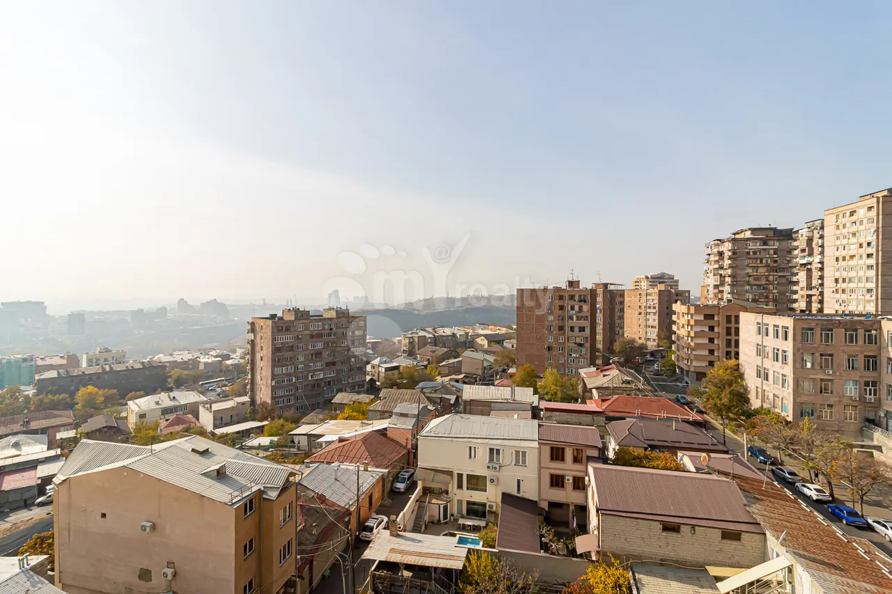 3 bedroom apartment for rent Sose St, Arabkir Yerevan, 161920
