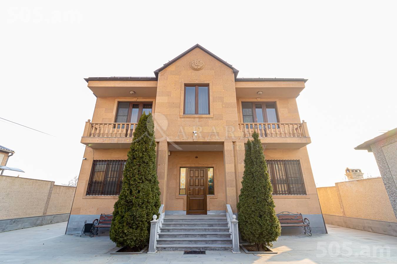 House for sale Arinj, آرینج کوتایک, 153996