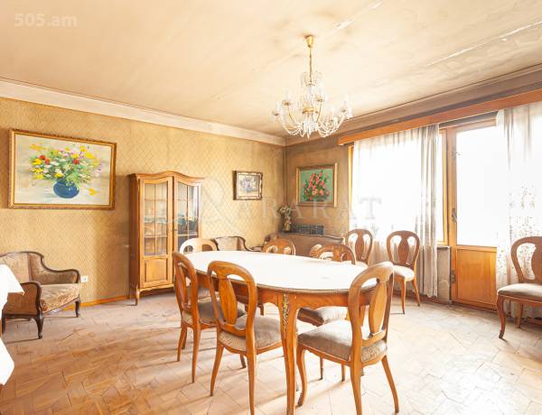 bnakaran/5-senyakanoc/Tamanyan+St/Center/Yerevan