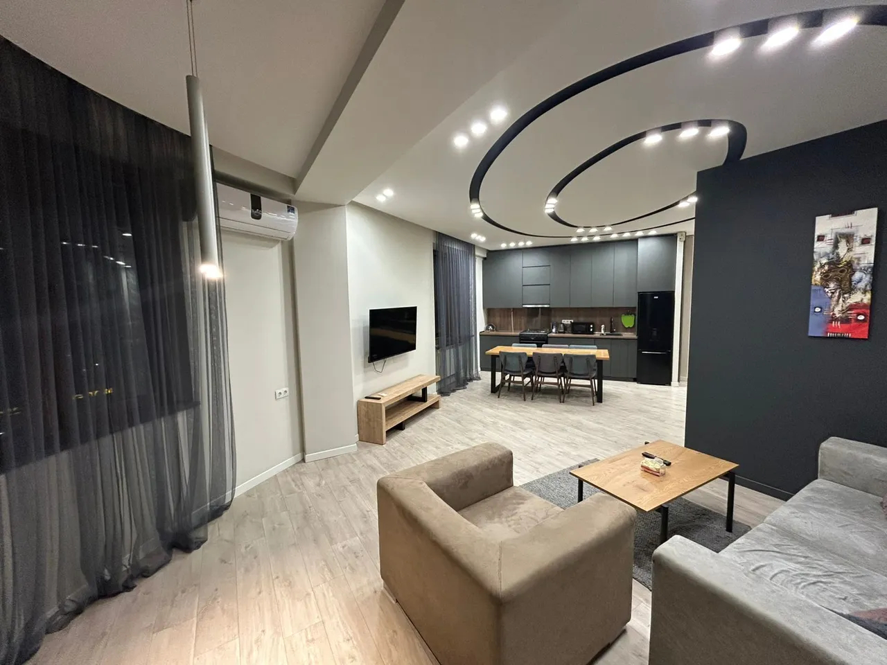 3 bedroom apartment for sale Komitas Ave, Arabkir Yerevan, 158927