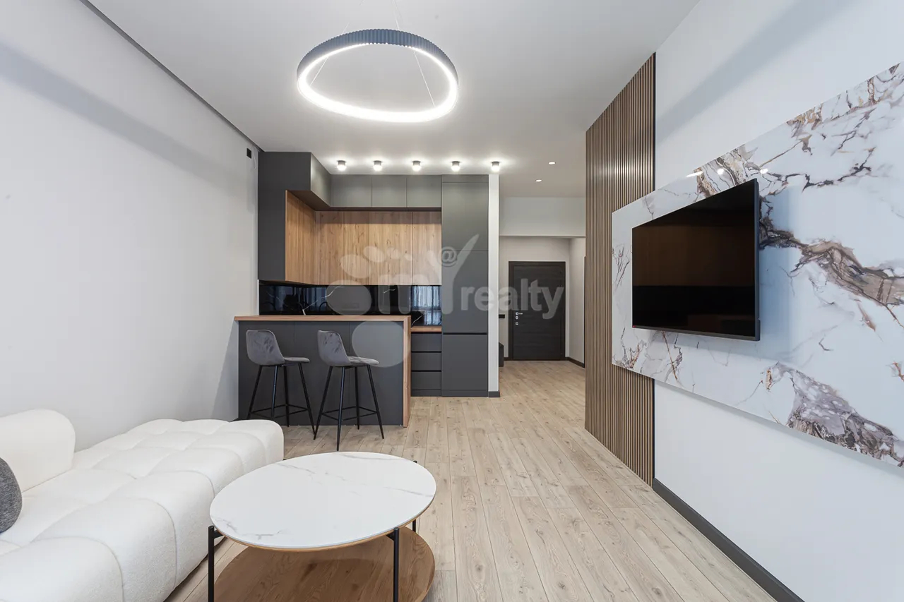 2 bedroom apartment for sale Leningradyan st., Malatja-Sebastja Yerevan, 160468