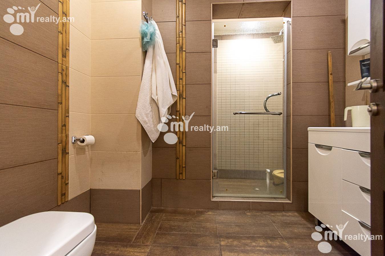 4 bedroom apartment for sale Komitas Ave, Arabkir Yerevan, 143216