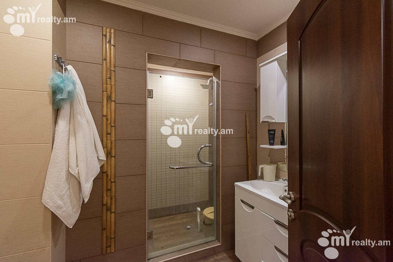 4 bedroom apartment for sale Komitas Ave, Arabkir Yerevan, 143216