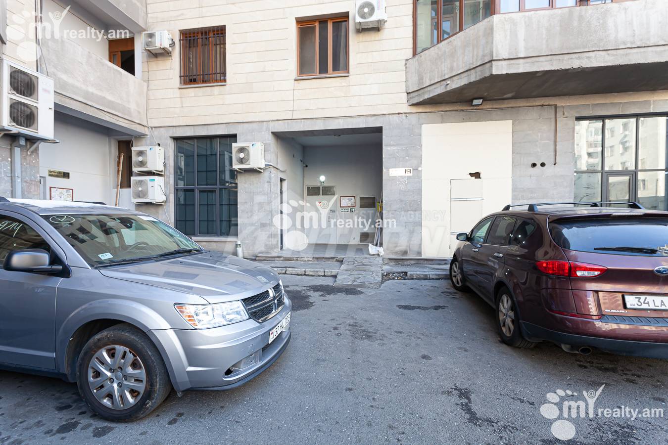 5 սենյականոց բնակարան  Արգիշտի փող, Կենտրոն Երևան, 154751