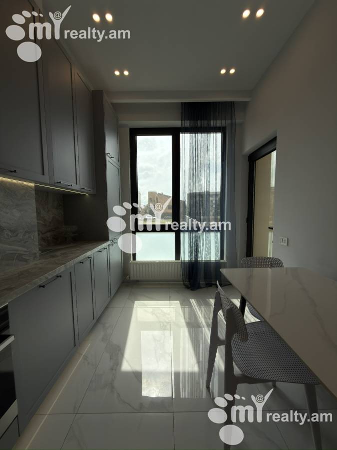 2 bedroom apartment for sale Antarayin St, Center Yerevan, 160020