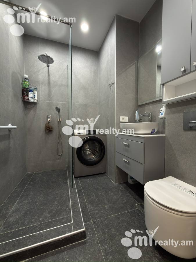 2 bedroom apartment for sale Antarayin St, Center Yerevan, 160020