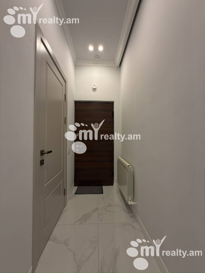 2 bedroom apartment for sale Antarayin St, Center Yerevan, 160020