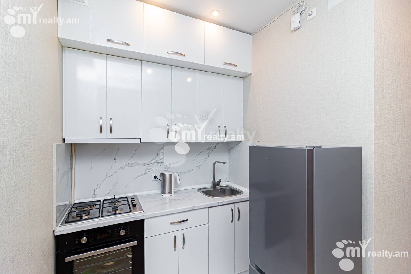 2 սենյականոց բնակարան  Կ. Ուլնեցու փող., Քանաքեռ-Զեյթուն Երևան, 152771