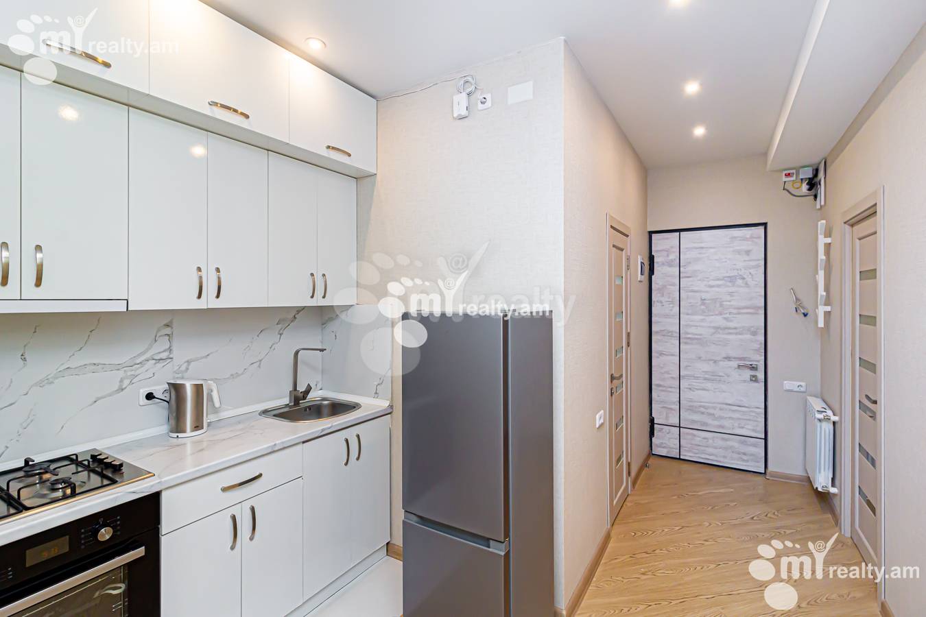 2 սենյականոց բնակարան  Կ. Ուլնեցու փող., Քանաքեռ-Զեյթուն Երևան, 152771