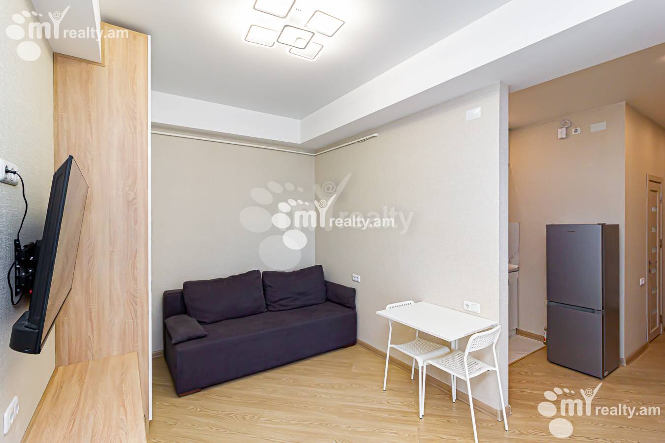 2 սենյականոց բնակարան  Կ. Ուլնեցու փող., Քանաքեռ-Զեյթուն Երևան, 152771