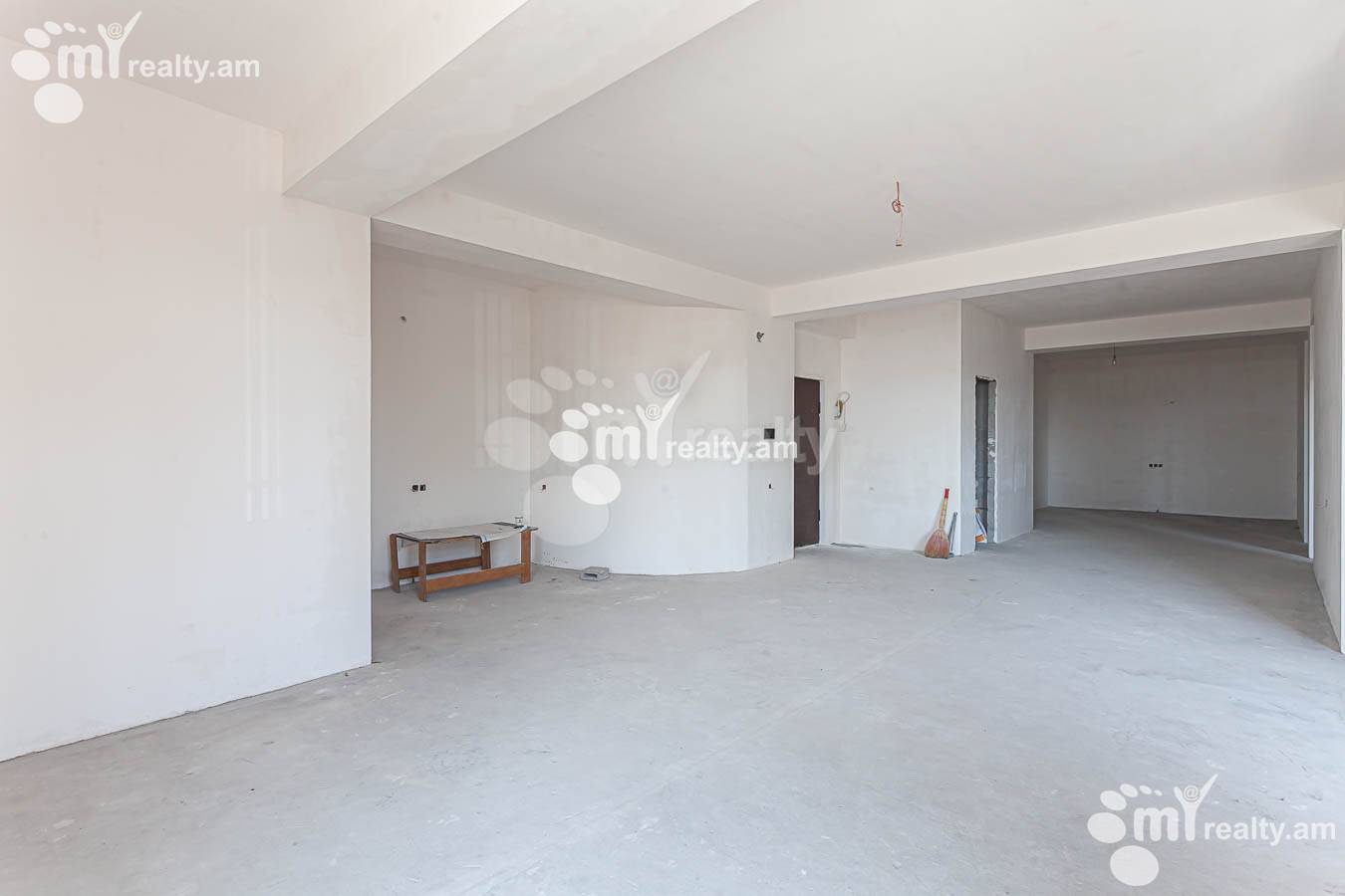 3 bedroom apartment for sale Antarayin St, Center Yerevan, 152761