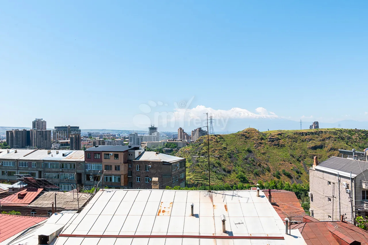 House for rent Jems Brays St, Arabkir Yerevan, 160669