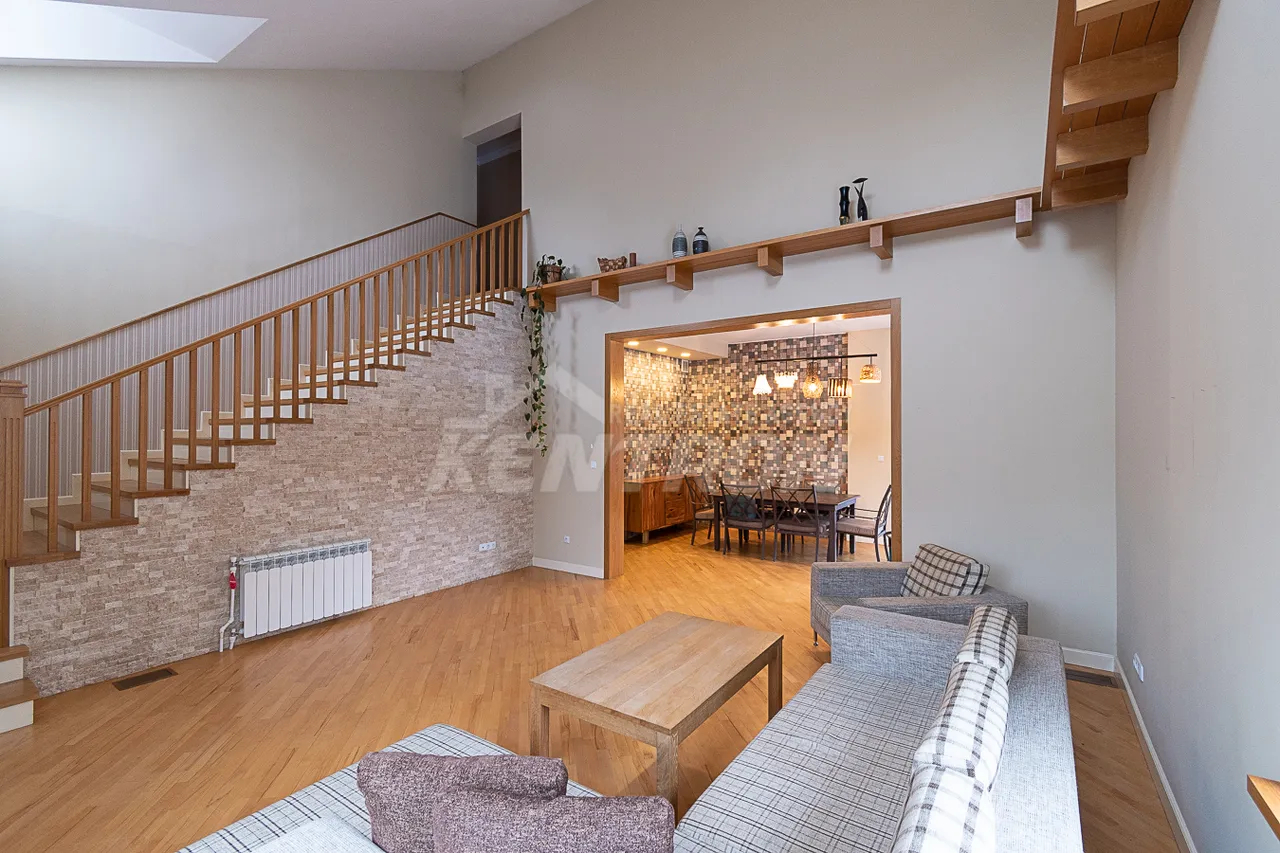 House for sale Vahakni District, Vahagnie Yerevan, 159111