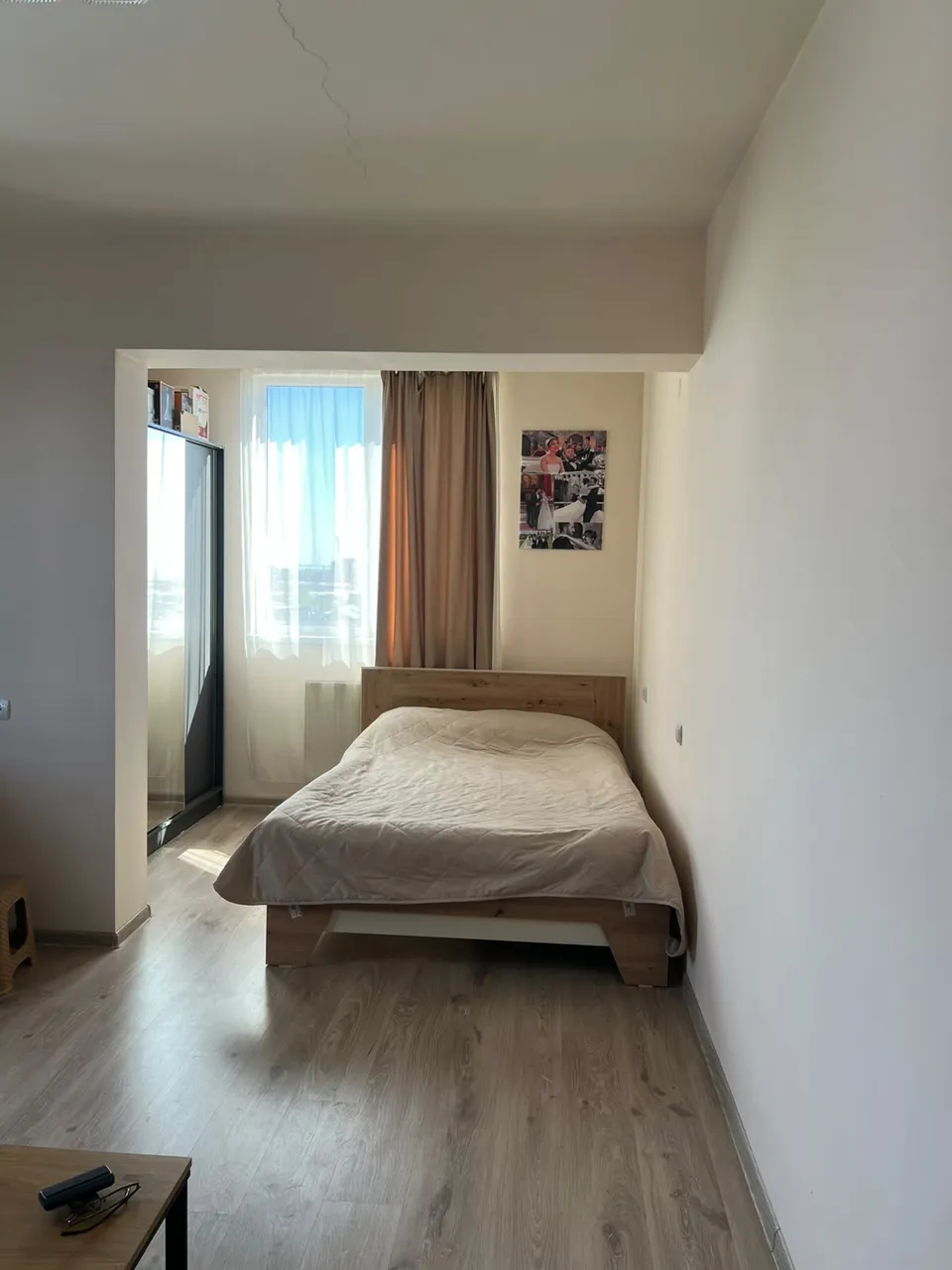 1 bedroom apartment for sale Margaryan St, Adshapnjak Yerevan, 161651