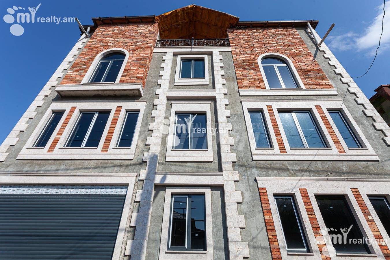 House for sale خیابان ساهرا تالیان, مرکز شهر ایروان, 146819