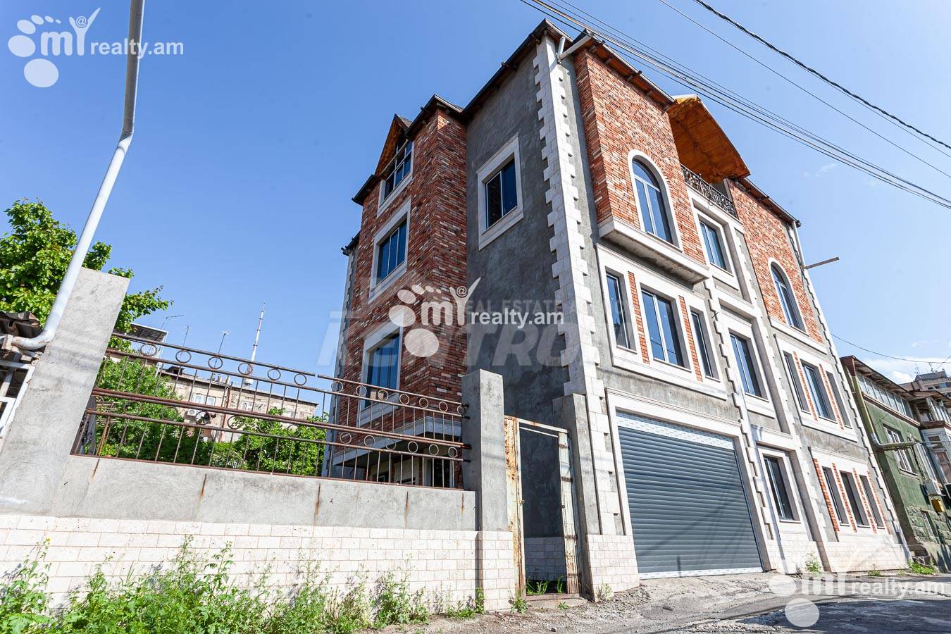 House for sale Sahra Talyan St, Center Yerevan, 146819