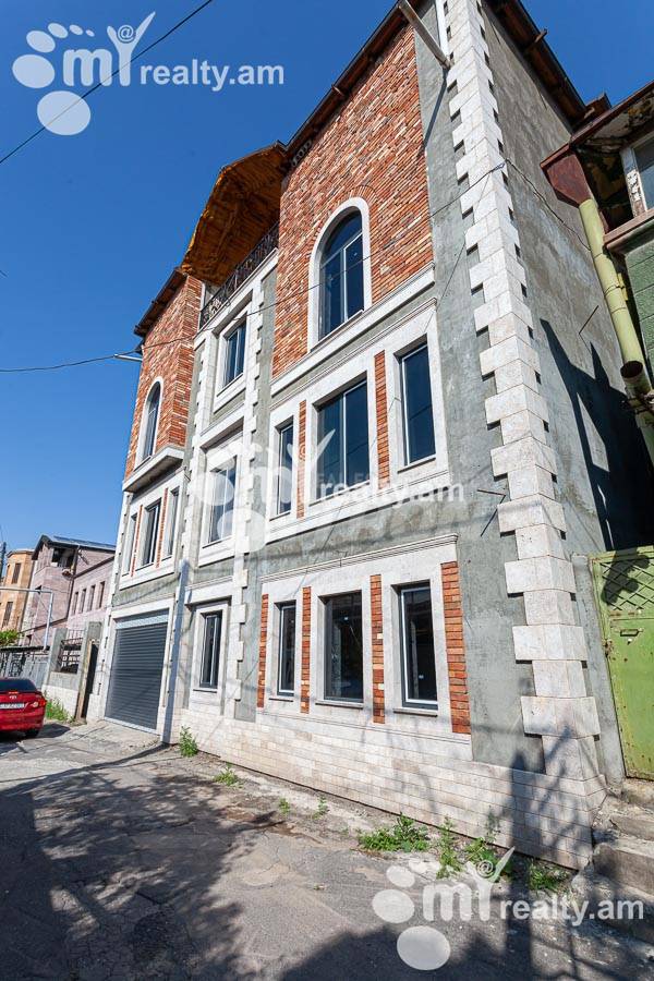 House for sale خیابان ساهرا تالیان, مرکز شهر ایروان, 146819