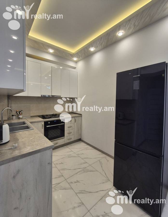 3 bedroom apartment for rent Mikoyan St, Davtashen Yerevan, 156619