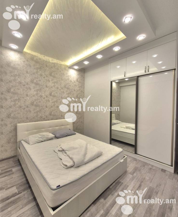 3 bedroom apartment for rent Mikoyan St, Davtashen Yerevan, 156619