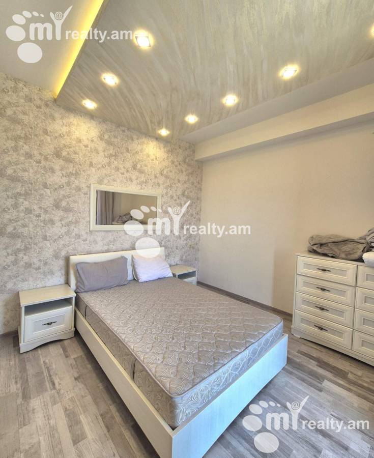 3 bedroom apartment for rent Mikoyan St, Davtashen Yerevan, 156619