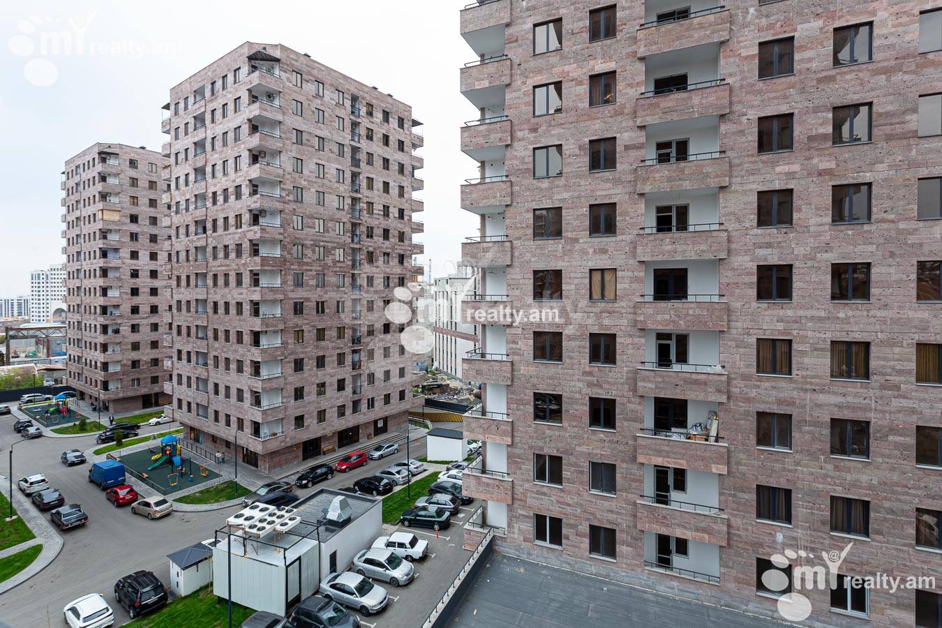 5 bedroom apartment for sale خیابان آدونس, عربگیر ایروان, 155253