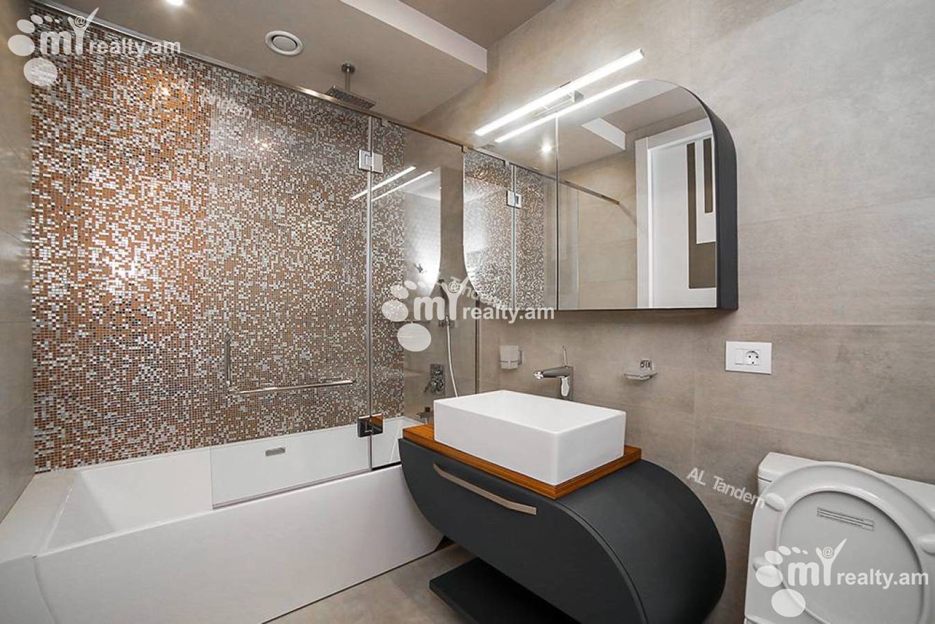 4 bedroom apartment for sale Nalbandyan St, Center Yerevan, 158316