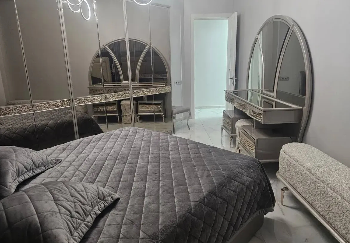 4 bedroom apartment for sale Griboedov St, Arabkir Yerevan, 160343