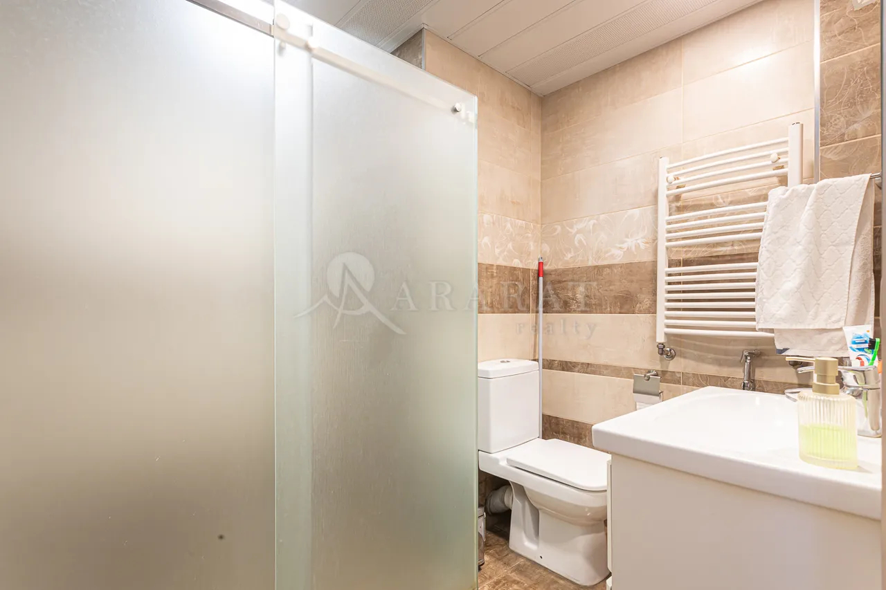 Купить 4 комнатную квартиру Екмалян ул, Центр Ереван, 158584