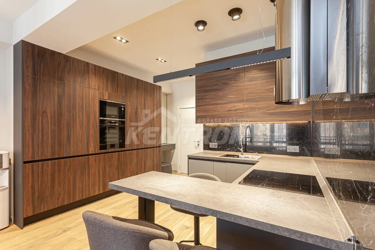 2 սենյականոց բնակարան վարձով Կողբացու փող, Կենտրոն Երևան, 158838