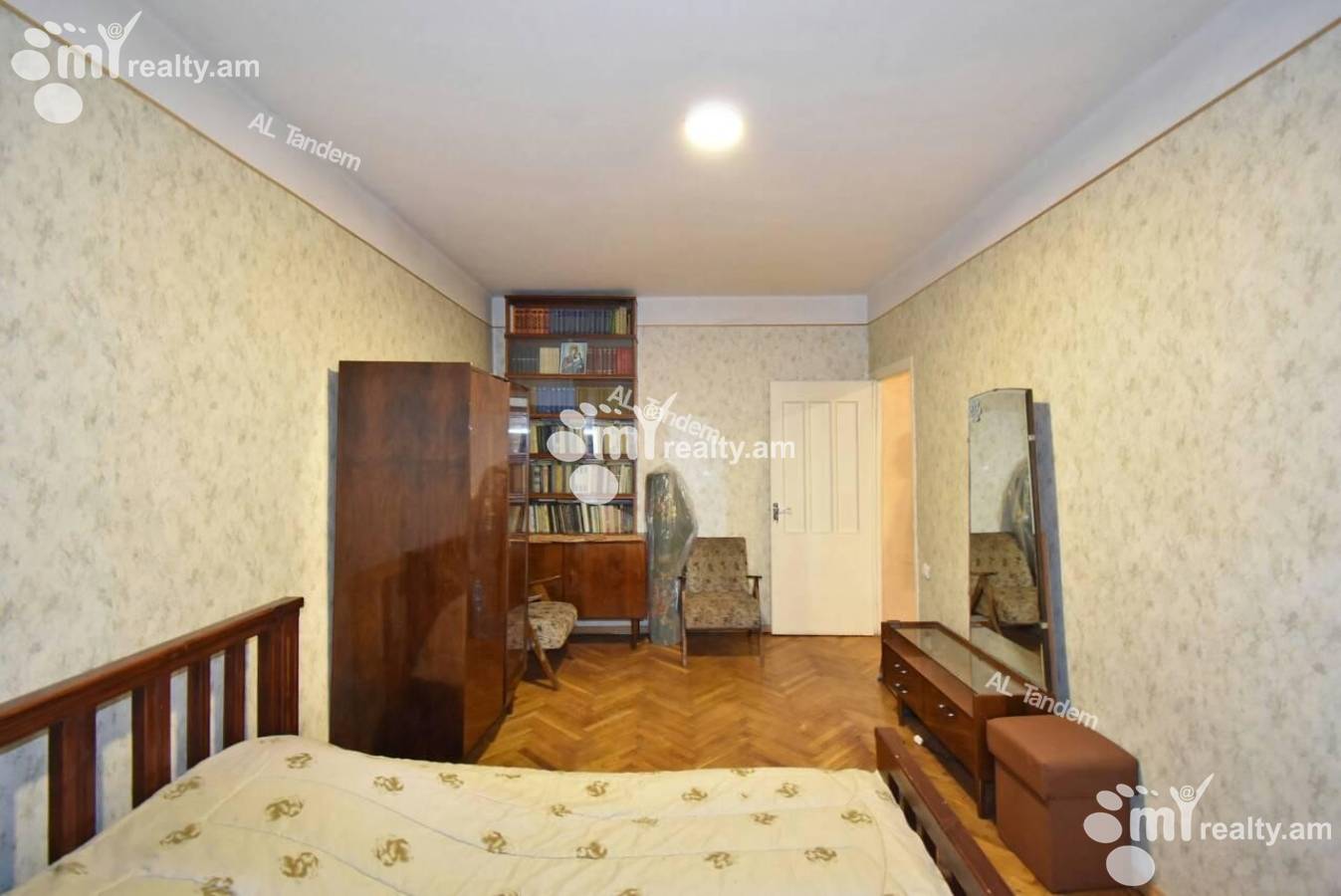 Снять 3 комнатную квартиру Аршакуняц пр, Центр Ереван, 156606