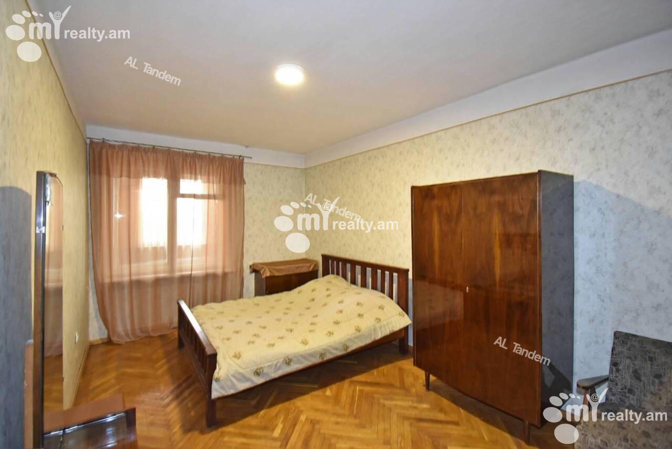 Снять 3 комнатную квартиру Аршакуняц пр, Центр Ереван, 156606