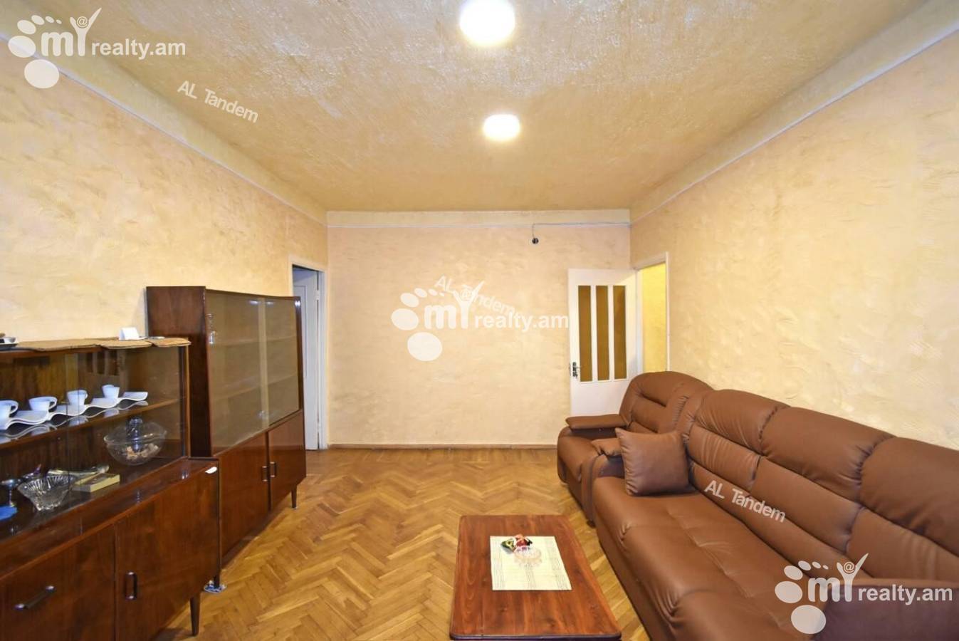 Снять 3 комнатную квартиру Аршакуняц пр, Центр Ереван, 156606