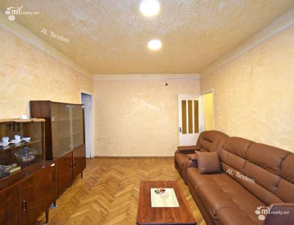 3-senyakanoc-bnakaran-vardzakalutyun-Yerevan-Center