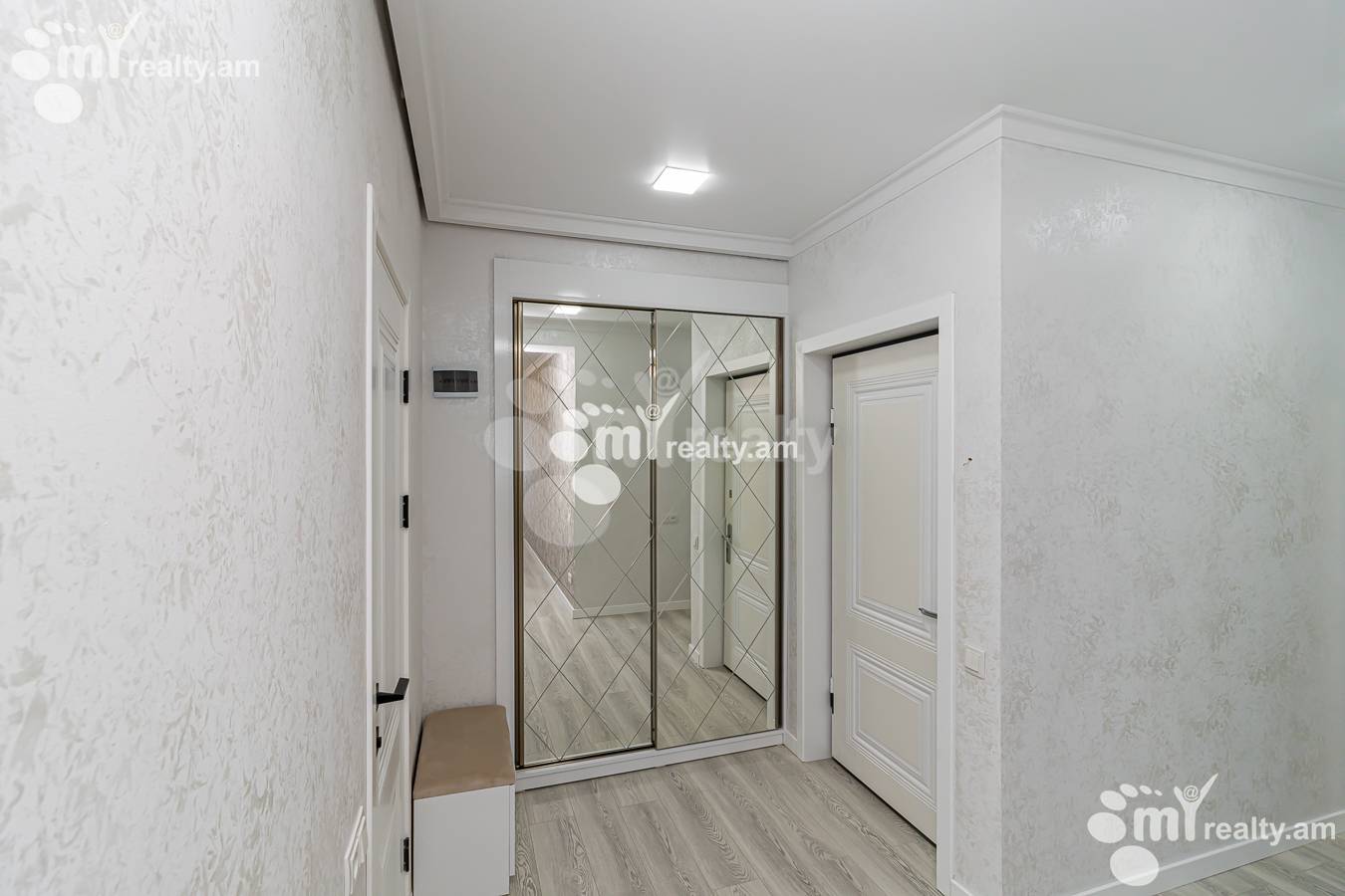 3 bedroom apartment for sale Komitas Ave, Arabkir Yerevan, 148282
