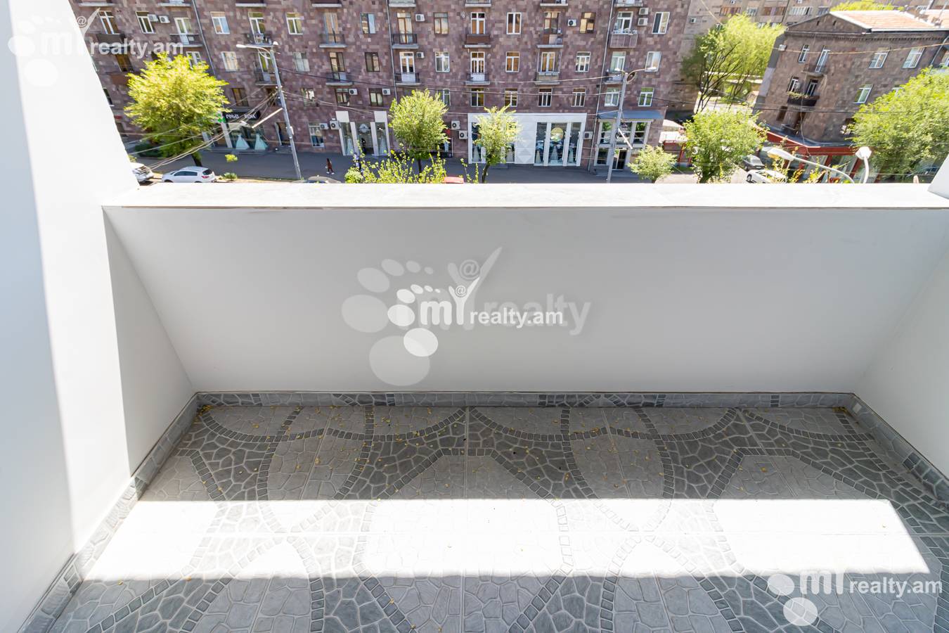 3 bedroom apartment for sale Komitas Ave, Arabkir Yerevan, 148282