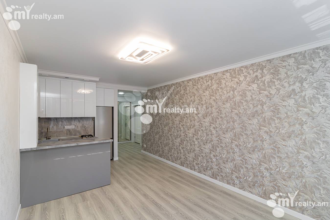 3 bedroom apartment for sale Komitas Ave, Arabkir Yerevan, 148282