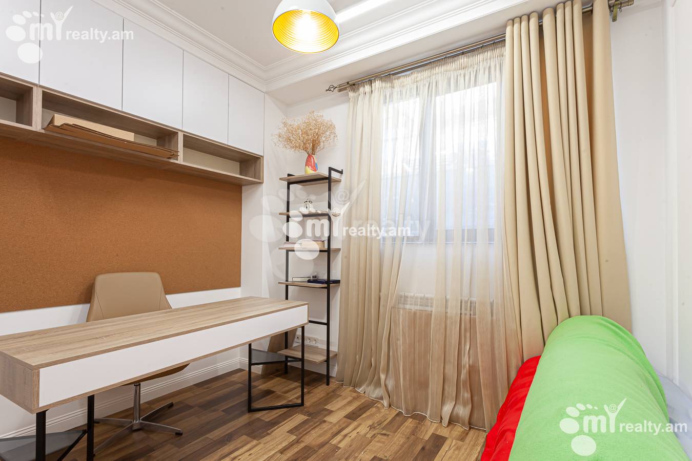 2 bedroom apartment for sale Antarayin St, Center Yerevan, 155874