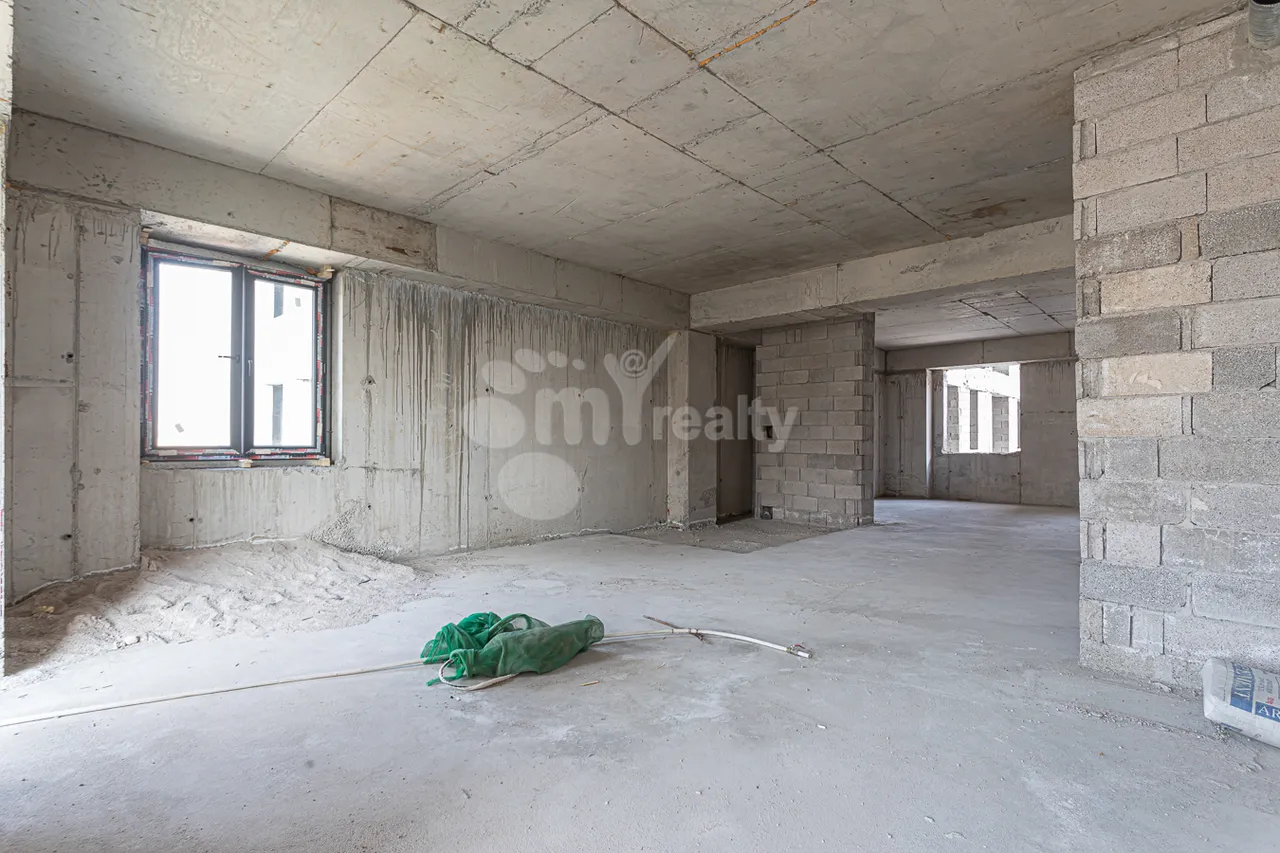 3 bedroom apartment for sale Emineski St, Kanaqer-Zeytun Yerevan, 157637