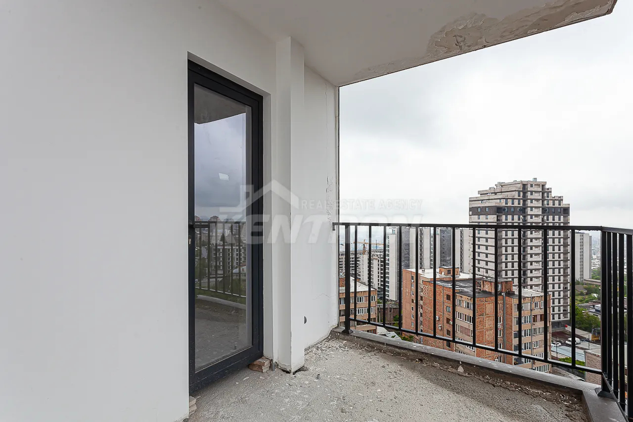 3 bedroom apartment for sale Gogol St, Kanaqer-Zeytun Yerevan, 157787