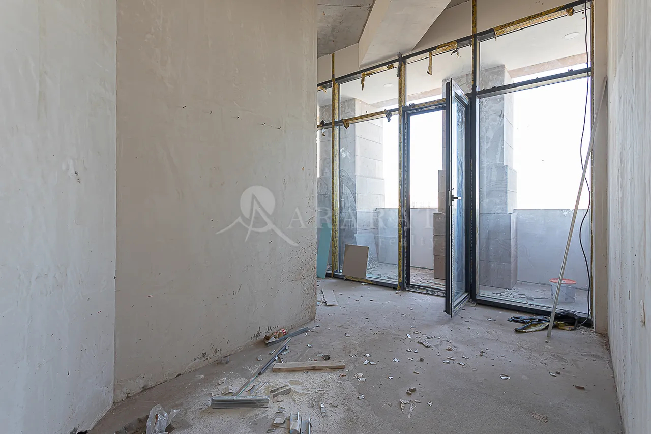 3 bedroom apartment for sale Komitas Ave, Arabkir Yerevan, 159101