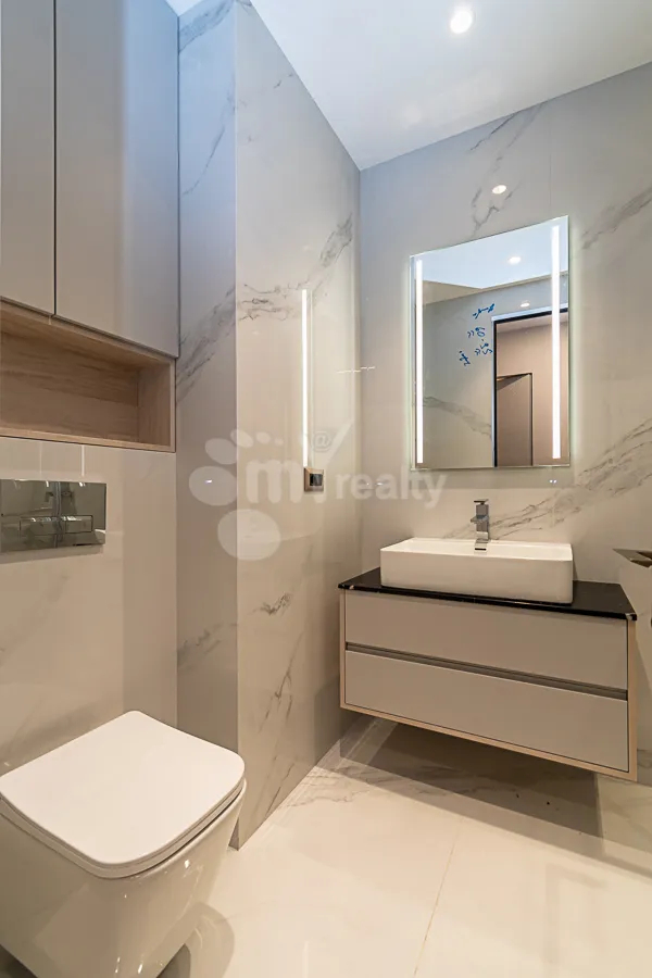 3 bedroom apartment for rent Arshakunyats Ave, Center Yerevan, 159180