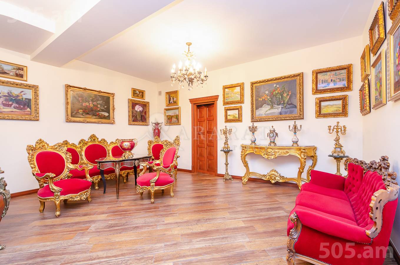 Առանձնատուն  Գ. Հովսեփյան փող, Նորք-Մարաշ Երևան, 152878