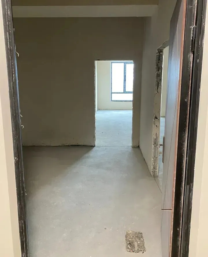 3 սենյականոց բնակարան  Գրիբոեդովի փող, Արաբկիր Երևան, 159310