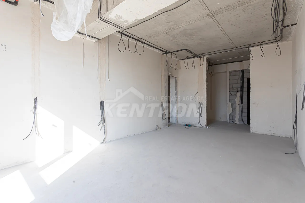 4 bedroom apartment for sale Aghbyur Serob St, Arabkir Yerevan, 157231