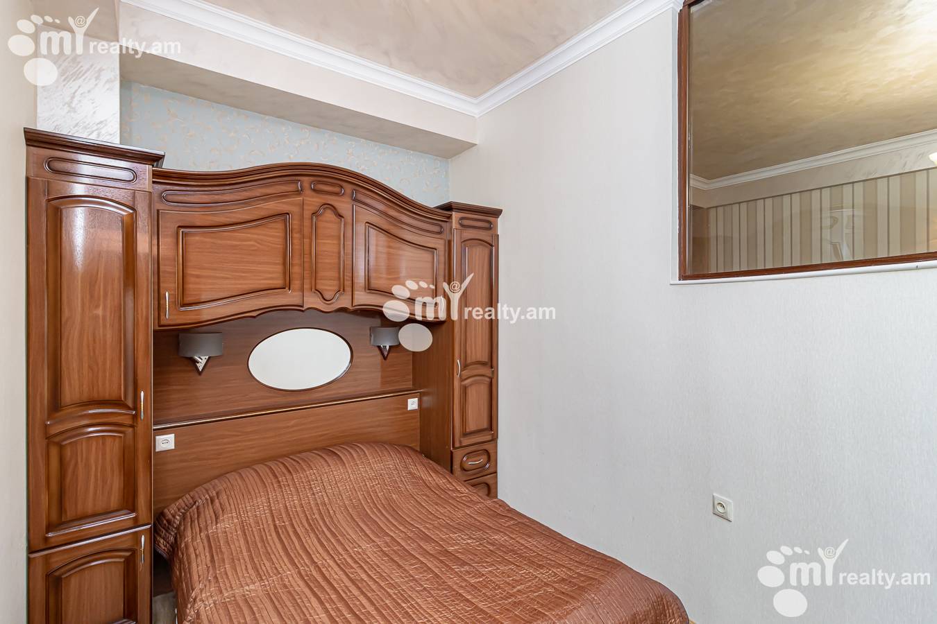 2 bedroom apartment for sale Aram St, Center Yerevan, 143923