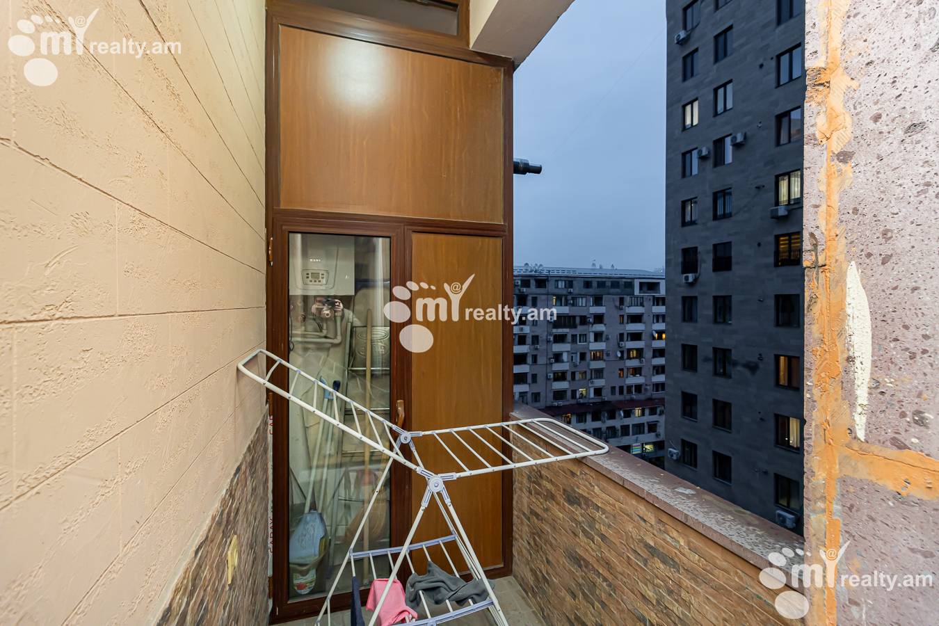 2 bedroom apartment for sale Aram St, Center Yerevan, 143923