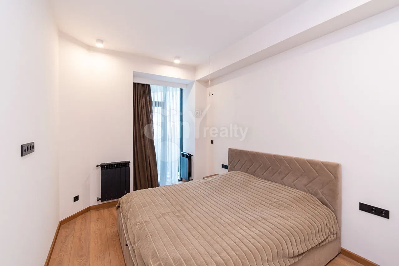 Купить 4 комнатную квартиру Хапанцян ул, Арабкир Ереван, 160276