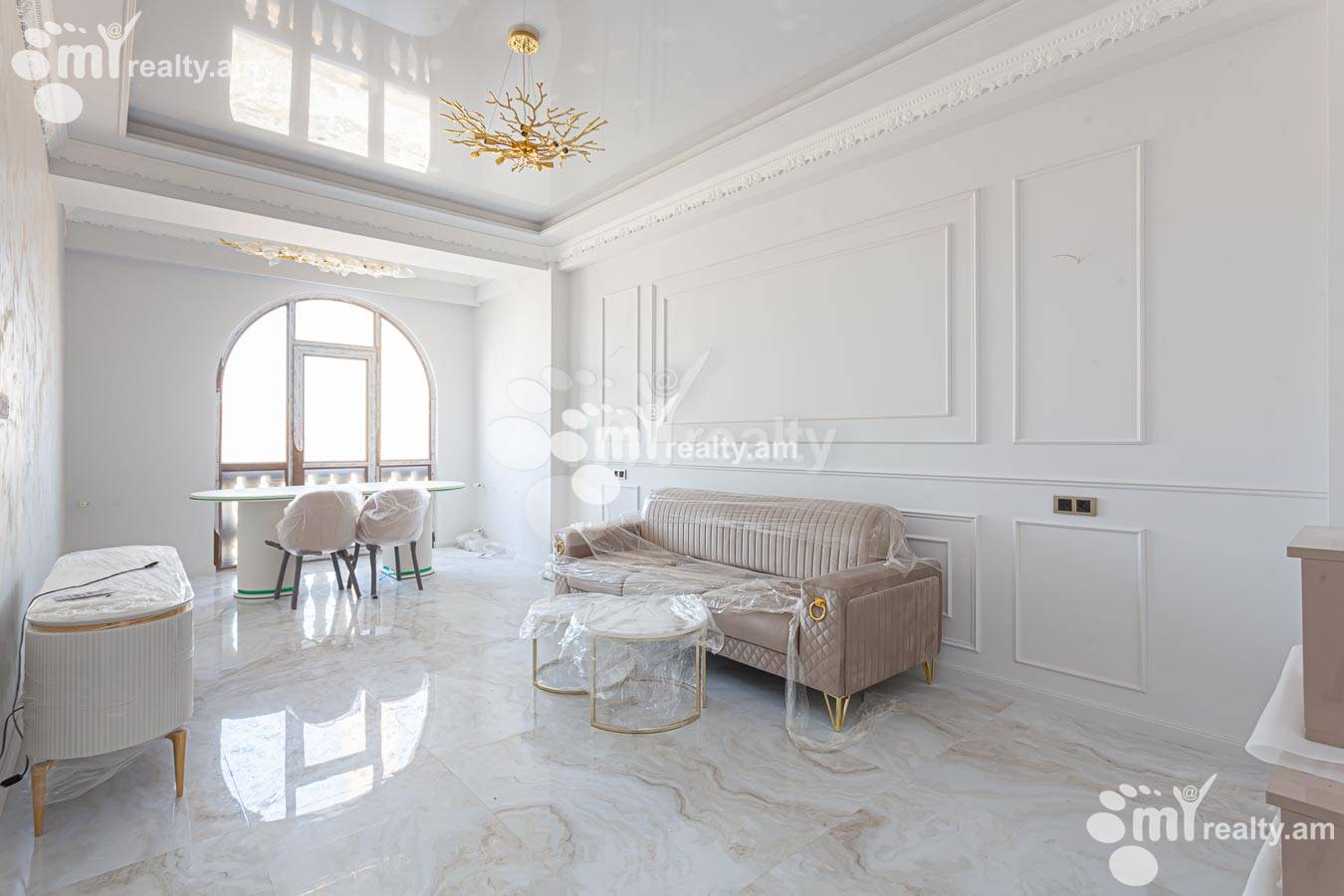 4 bedroom apartment for sale Adonts St, Arabkir Yerevan, 155049